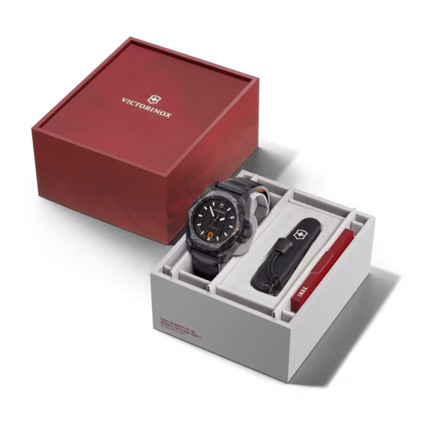Victorinox Watch 242023.1 h