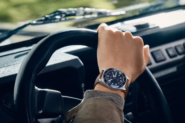 Victorinox Watch 242040 g Victorinox Watch 242040 g