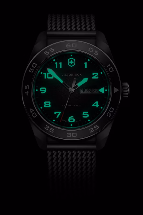 Victorinox Watch 242043 a Victorinox Watch 242043 a