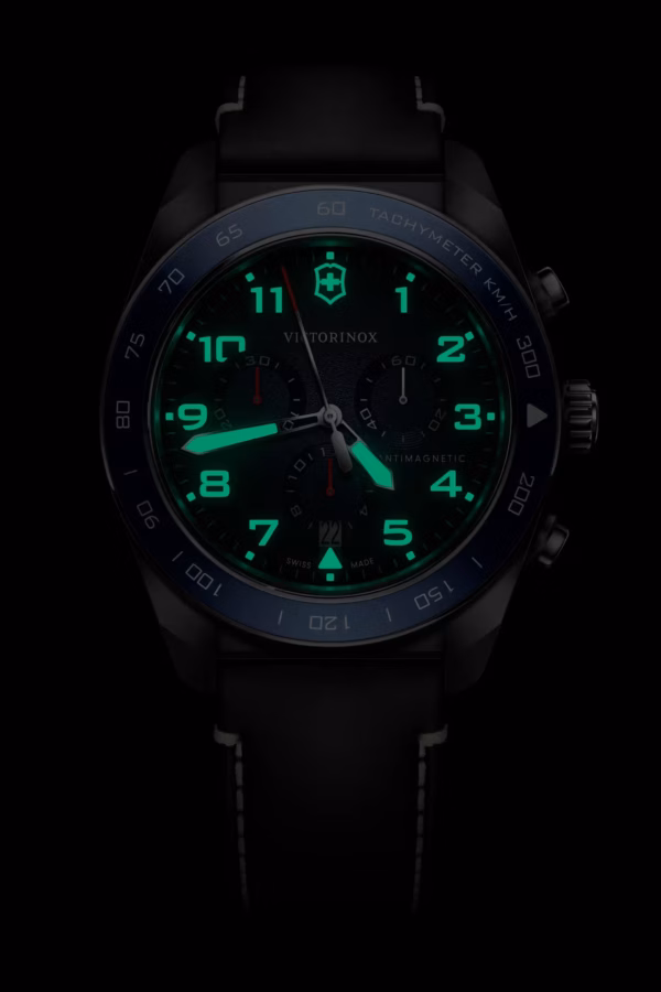 Victorinox Watch 242047 b