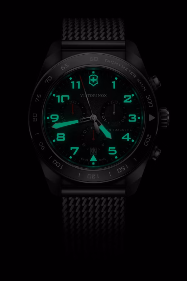 Victorinox Watch 242048 a