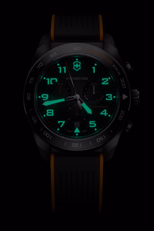 Victorinox Watch 242050 a