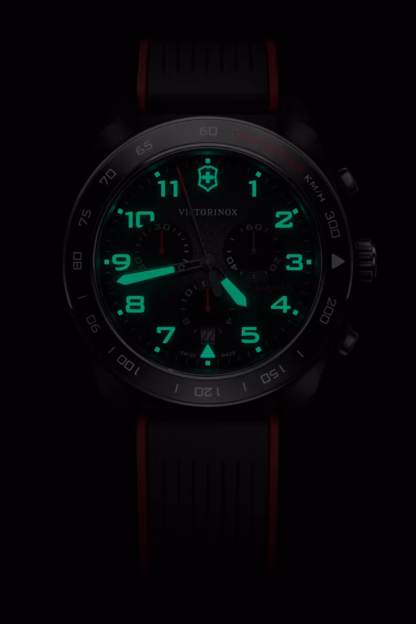 Victorinox Watch 242051 c