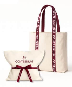 Coffret cadeau conteenium