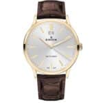 Edox Watch 63007 37J AID auto