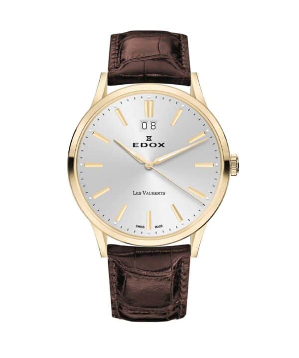 Edox Watch 63007 37J AID auto Edox Watch 63007 37J AID auto