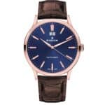 Edox Watch 63007 37R BUIR auto