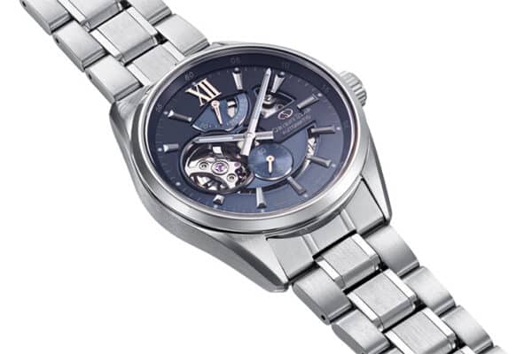 Orient Watch RE AV0132L00B a