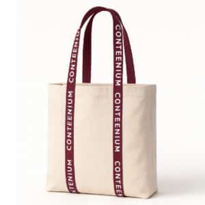 Sac Tote Bag Conteenium Profile