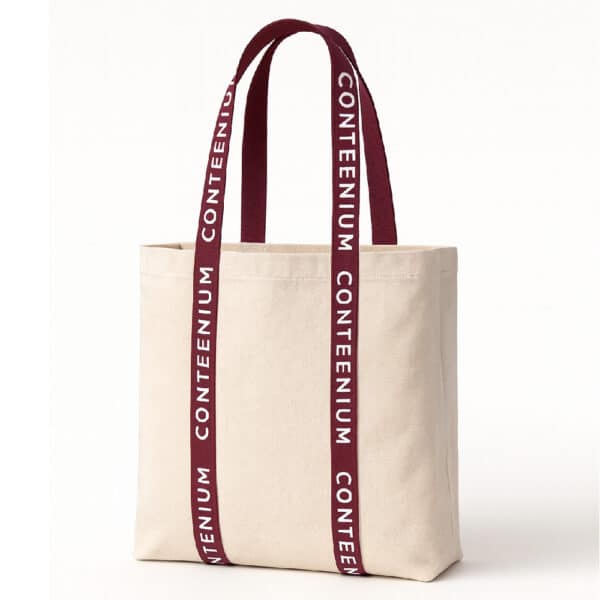 Sac Tote Bag Conteenium Profile Sac Tote Bag Conteenium Profile