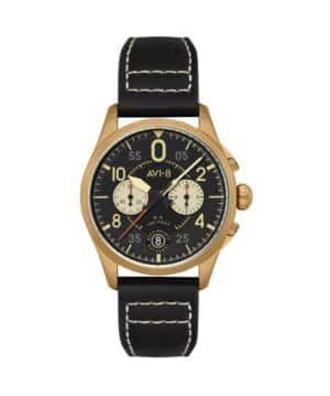 AVI 8 Watch AV 4089 07