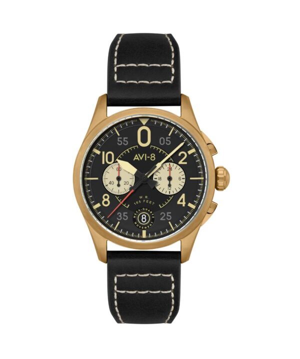 AVI 8 Watch AV 4089 07