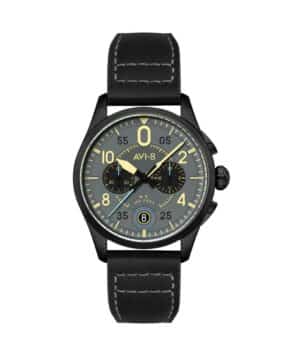 AVI 8 Watch AV 4089 08 AVI 8 Watch AV 4089 08