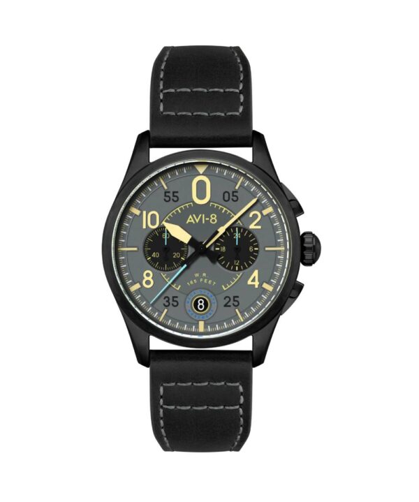 AVI 8 Watch AV 4089 08