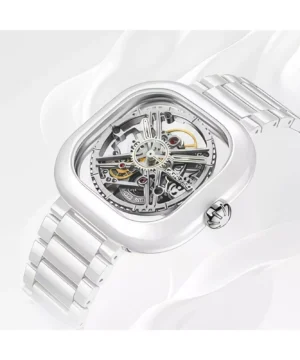 CIGADESIGN Watch C012 WG01 W7W b