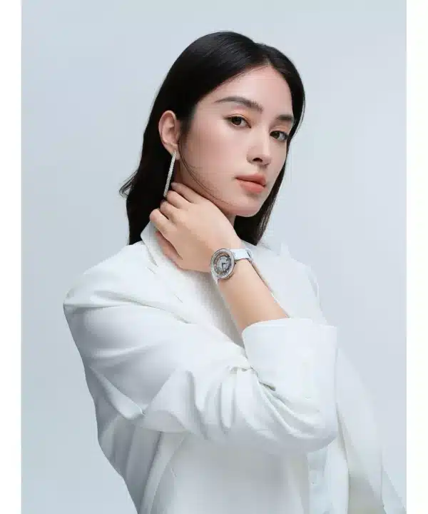 CIGADESIGN Watch D022 SIWH 1WH a CIGADESIGN Watch D022 SIWH 1WH a