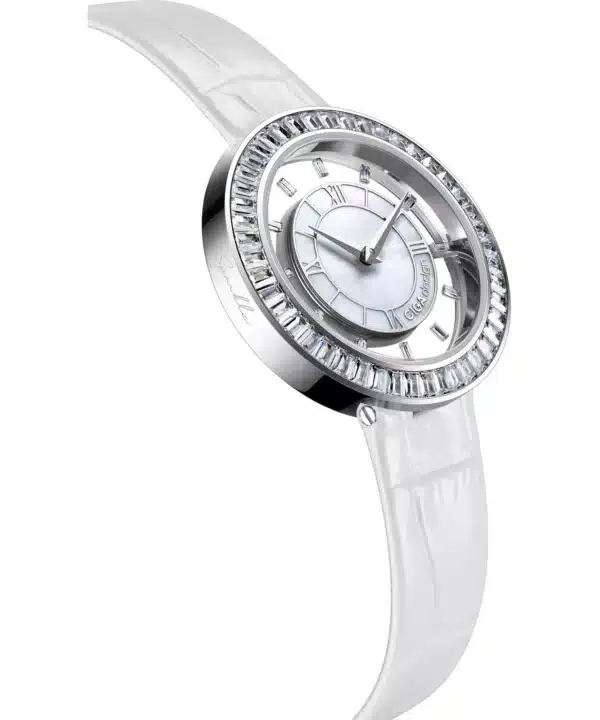 CIGADESIGN Watch D022 SIWH 1WH e CIGADESIGN Watch D022 SIWH 1WH e