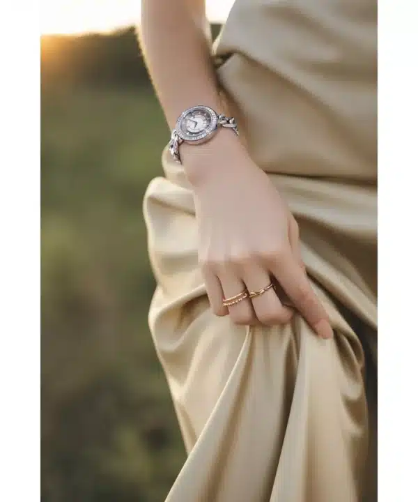 CIGADESIGN Watch D022 SIWH 3SS a CIGADESIGN Watch D022 SIWH 3SS a