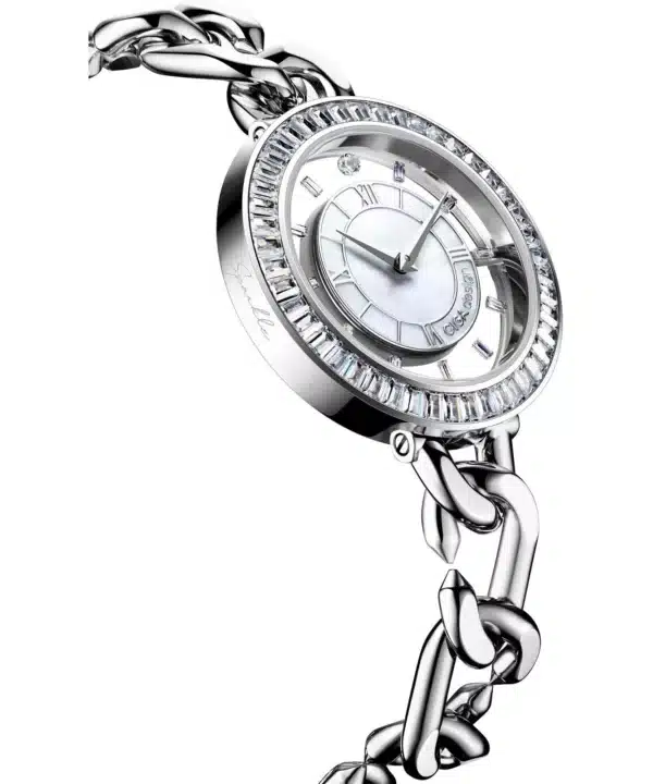 CIGADESIGN Watch D022 SIWH 3SS c CIGADESIGN Watch D022 SIWH 3SS c