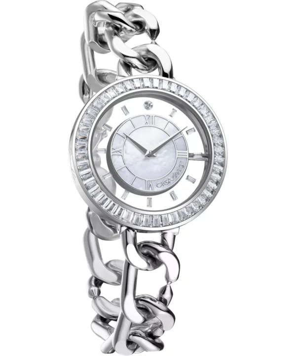 CIGADESIGN Watch D022 SIWH 3SS e CIGADESIGN Watch D022 SIWH 3SS e