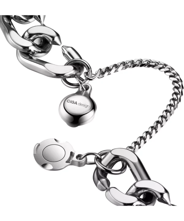 CIGADESIGN Watch D022 SIWH 3SS g CIGADESIGN Watch D022 SIWH 3SS g