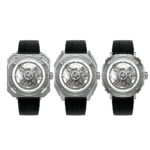 CIGADESIGN Watch M051 BB01 W6B