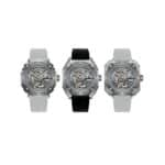 CIGADESIGN Watch M051 SS01 W6B