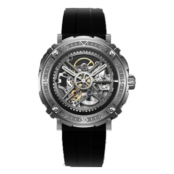 CIGADESIGN Watch M051 TT01 W6B a CIGADESIGN Watch M051 TT01 W6B a