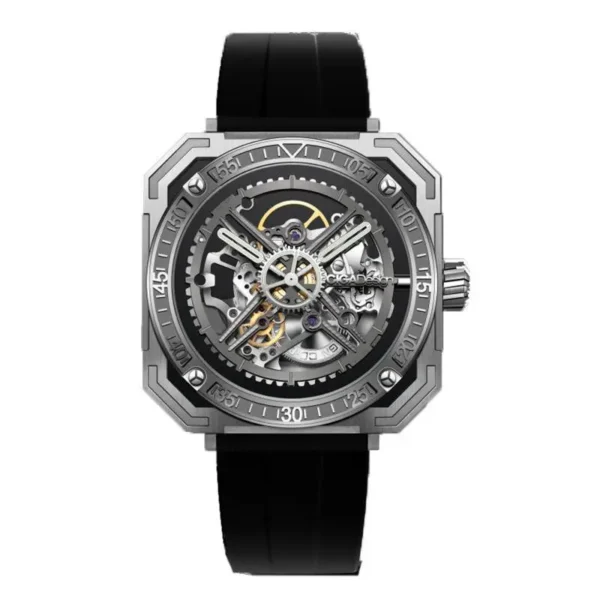 CIGADESIGN Watch M051 TT01 W6B e CIGADESIGN Watch M051 TT01 W6B e