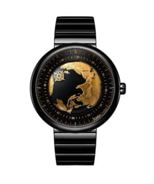 CIGADESIGN Watch U031 BG01 W6B