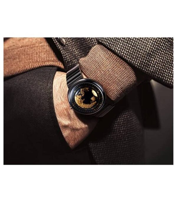 CIGADESIGN Watch U031 BG01 W6B c