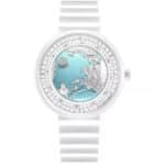 CIGADESIGN Watch U032 WU01 W5