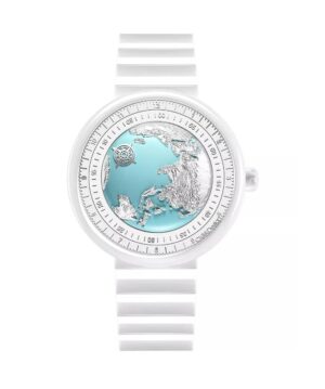 CIGADESIGN Watch U032 WU01 W5 CIGADESIGN Watch U032 WU01 W5