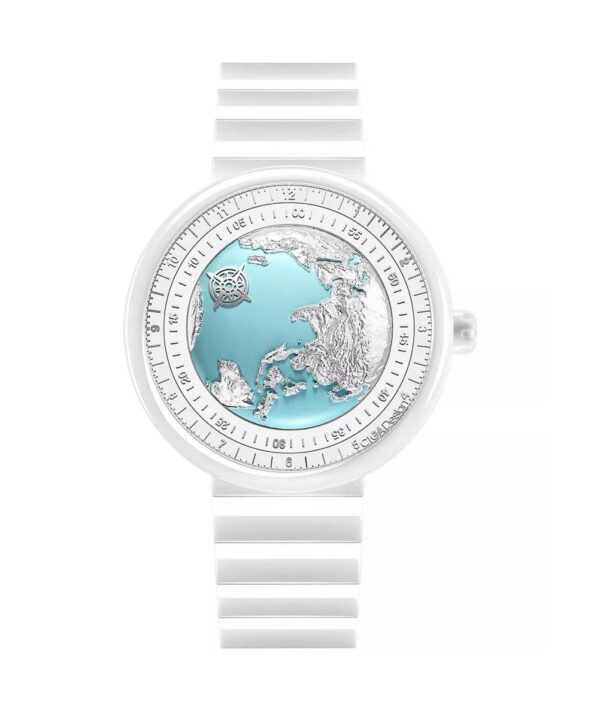 CIGADESIGN Watch U032 WU01 W5 CIGADESIGN Watch U032 WU01 W5