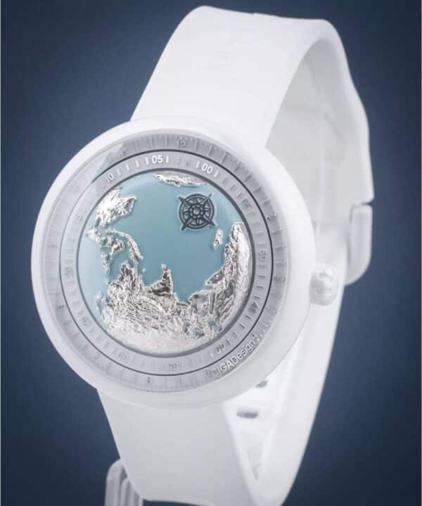 CIGADESIGN Watch U032 WU01 W5 d CIGADESIGN Watch U032 WU01 W5 d