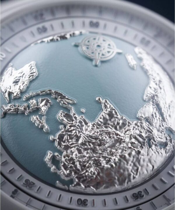 CIGADESIGN Watch U032 WU01 W5 f CIGADESIGN Watch U032 WU01 W5 f