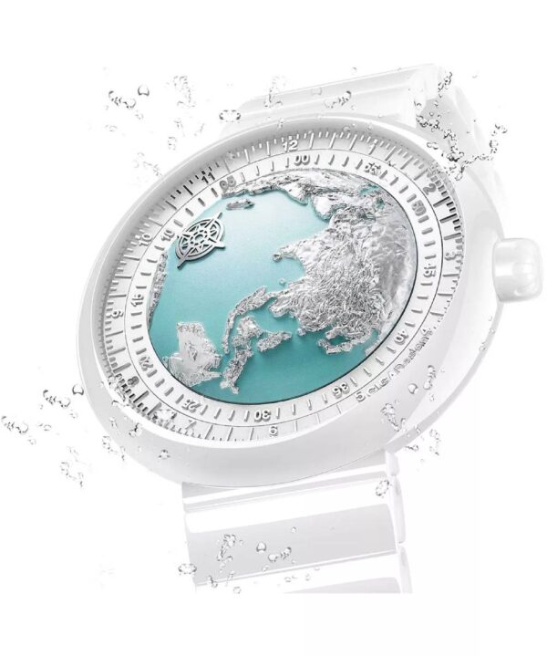 CIGADESIGN Watch U032 WU01 W5 h CIGADESIGN Watch U032 WU01 W5 h