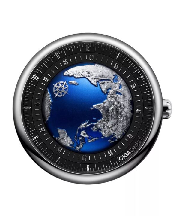 CIGADESIGN Watch U033 SU01 W6U b CIGADESIGN Watch U033 SU01 W6U b