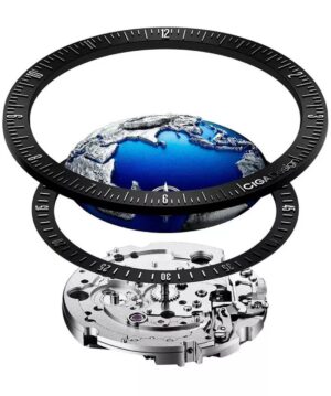 CIGADESIGN Watch U033 SU01 W6U c