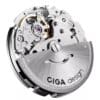 CIGADESIGN Watch U033 SU01 W6U e CIGADESIGN Watch U033 SU01 W6U e