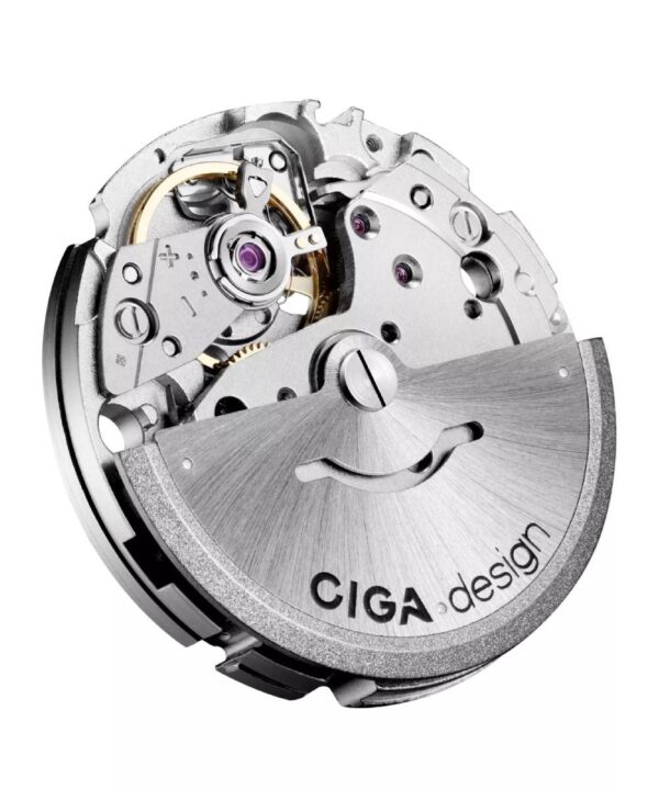 CIGADESIGN Watch U033 SU01 W6U e CIGADESIGN Watch U033 SU01 W6U e
