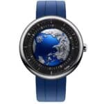 CIGADESIGN Watch U033 TU02 W6U