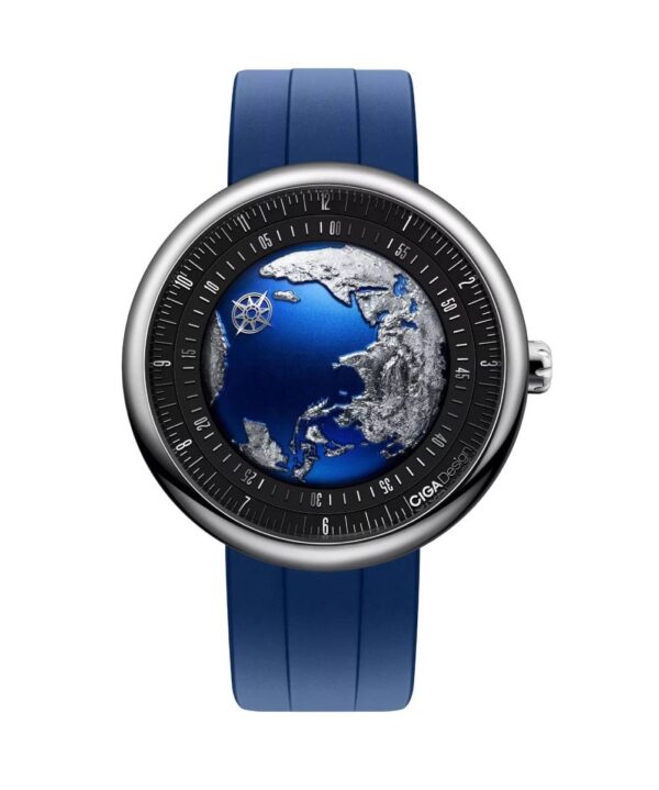 CIGADESIGN Watch U033 TU02 W6U