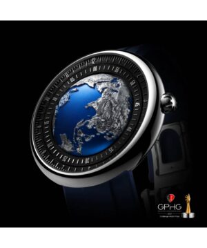 CIGADESIGN Watch U033 TU02 W6U c