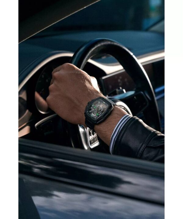 CIGADESIGN Watch Z035 BB01 W1B a CIGADESIGN Watch Z035 BB01 W1B a