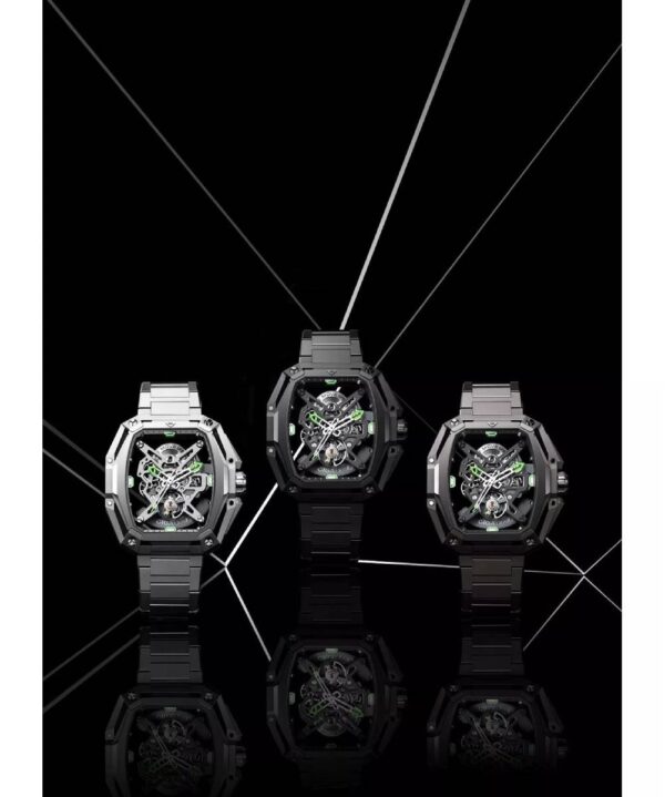 CIGADESIGN Watch Z035 BB01 W1B b CIGADESIGN Watch Z035 BB01 W1B b