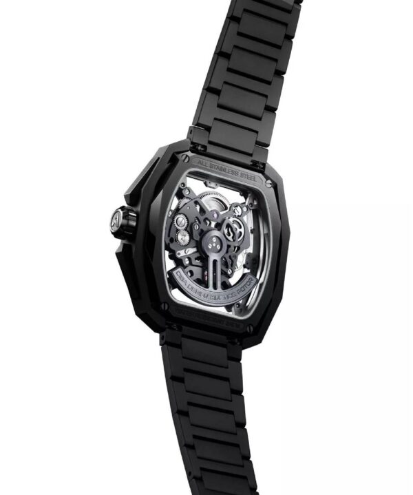 CIGADESIGN Watch Z035 BB01 W1B e CIGADESIGN Watch Z035 BB01 W1B e