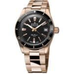 EDOX Watch 80131 37RNM NI