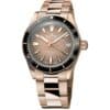EDOX Watch 80131 37RNM VDBEI
