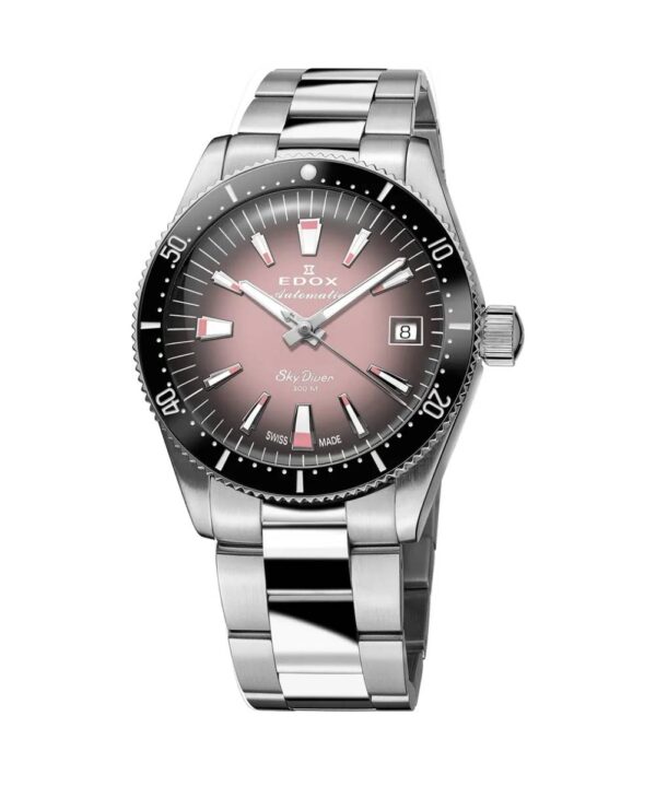 EDOX Watch 80131 3NM NDRO